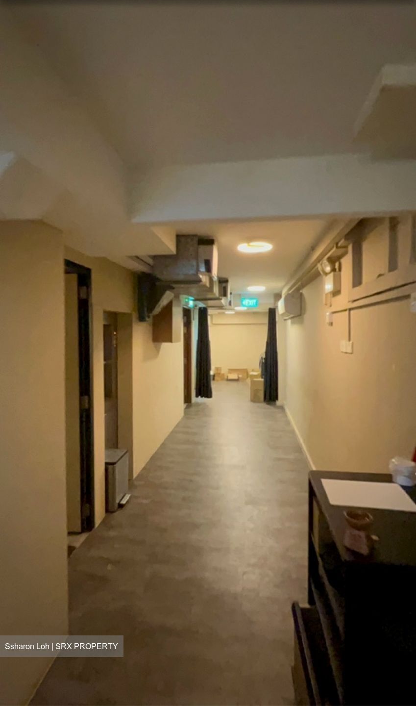 Telok Ayer Conservation Area (D1), Shop House #613718101
